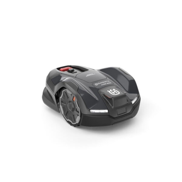 Automower 410X NERA