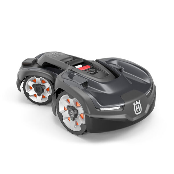 Automower 435X AWD