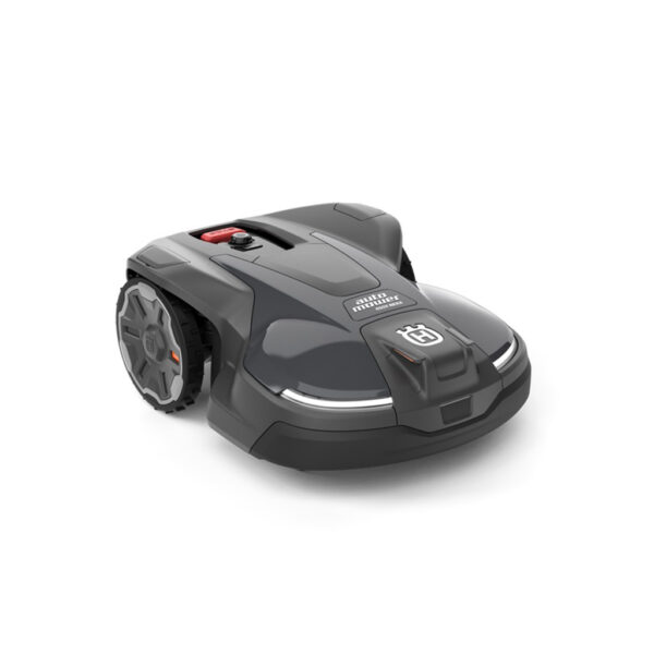 Automower 450X NERA