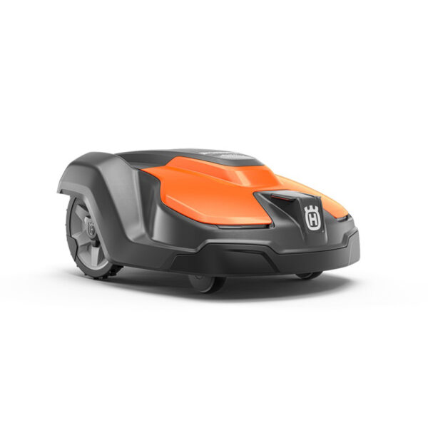 Automower 520 - EPOS