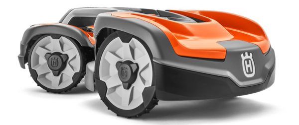 Automower 535 AWD