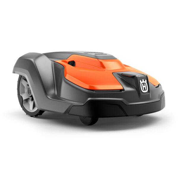 Automower 550 - EPOS
