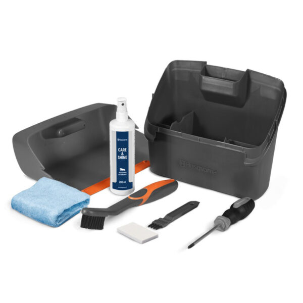 Cleaning Maintenance Kit