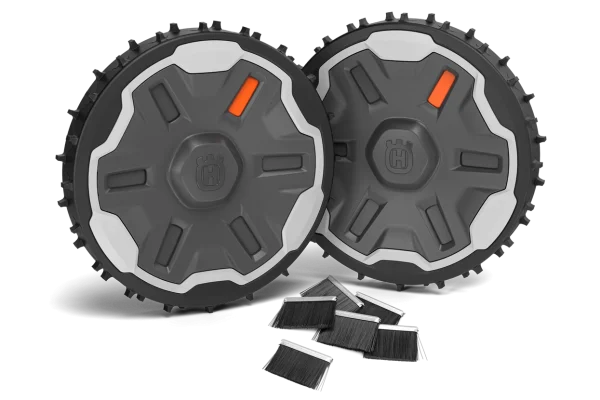 All Terrain Wheels